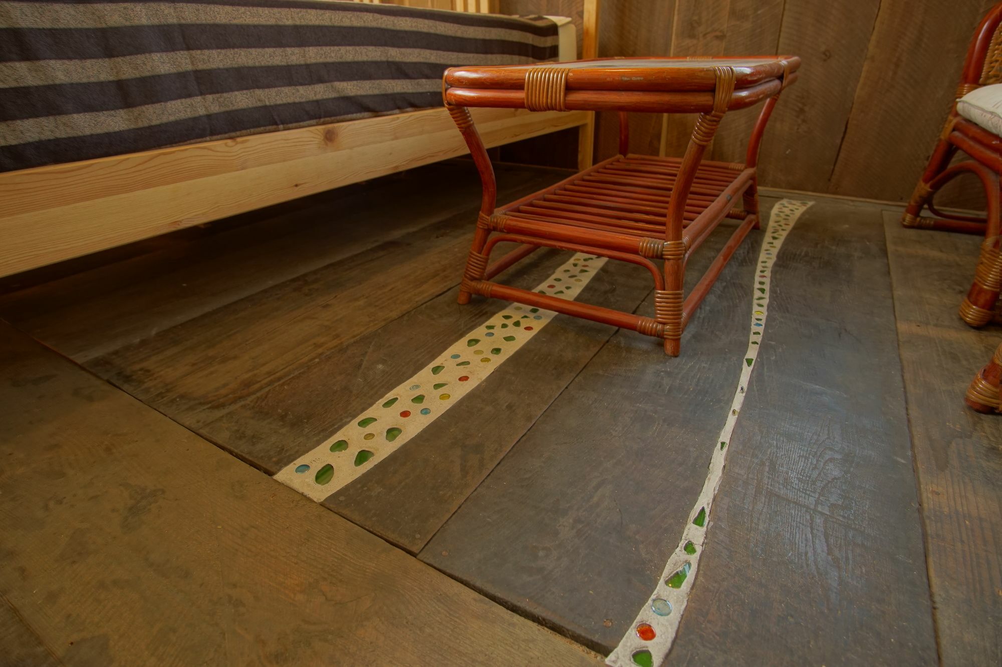 Hakuba Station Guesthouse En Экстерьер фото